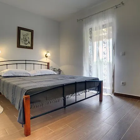 Σπίτι διακοπών In Rojnici With Private Pool Barban