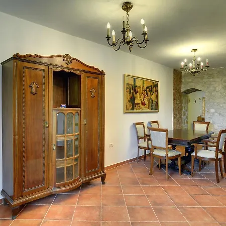 In Rojnici With Private Pool Σπίτι διακοπών
