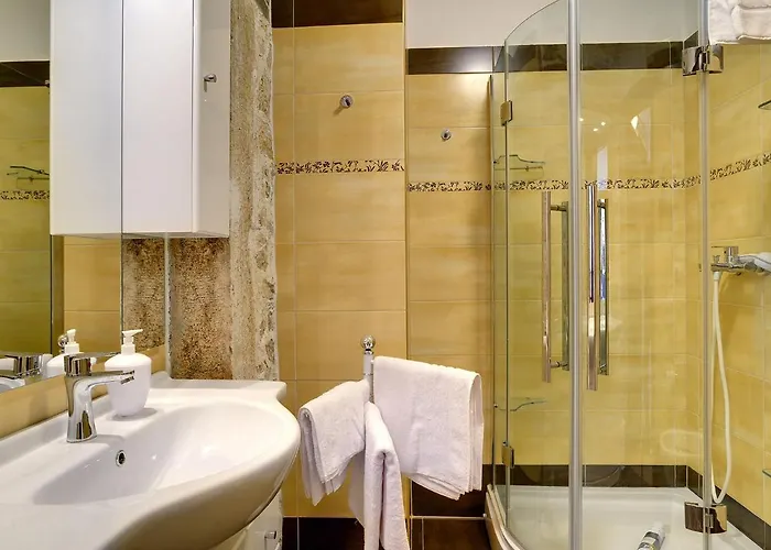 In Rojnici With Private Pool * Barban