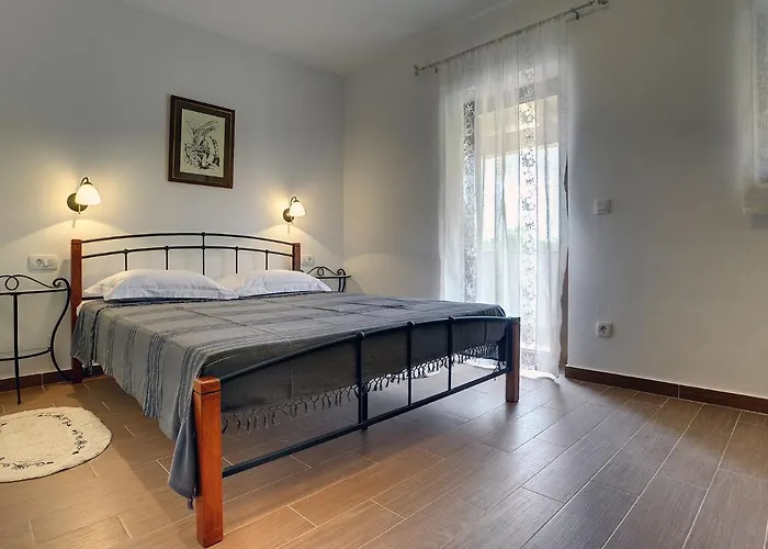 Σπίτι διακοπών In Rojnici With Private Pool Barban