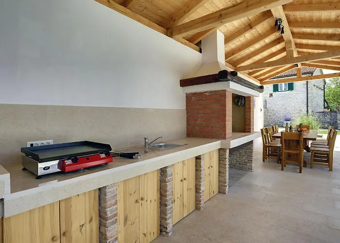 In Rojnici With Private Pool Σπίτι διακοπών