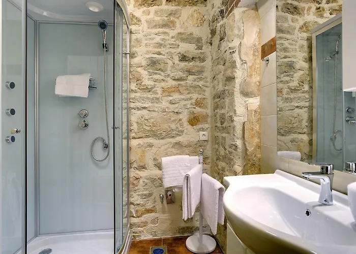 In Rojnici With Private Pool Σπίτι διακοπών *