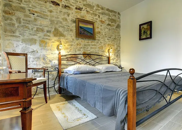 Σπίτι διακοπών In Rojnici With Private Pool