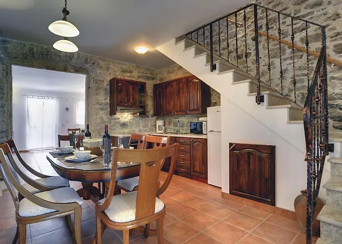 In Rojnici With Private Pool Σπίτι διακοπών *