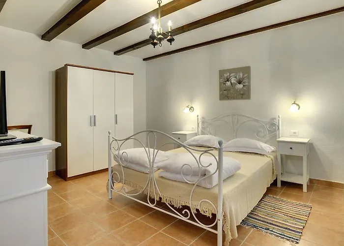 Σπίτι διακοπών In Rojnici With Private Pool