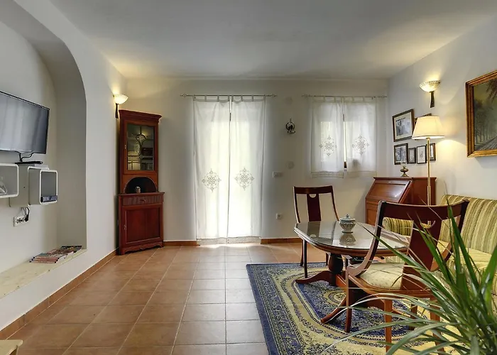 Σπίτι διακοπών In Rojnici With Private Pool *