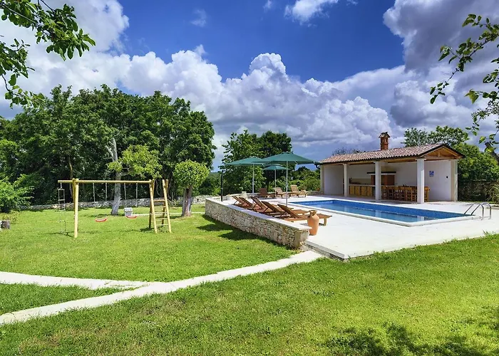 In Rojnici With Private Pool Σπίτι διακοπών *