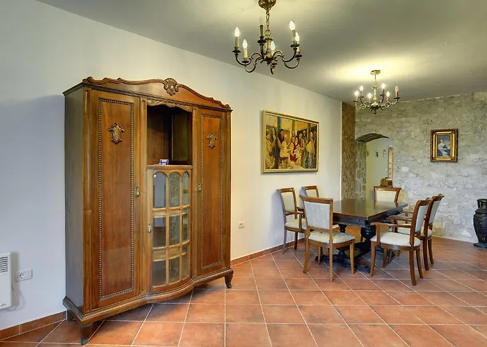 In Rojnici With Private Pool Σπίτι διακοπών